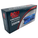 مبدل برق خودرو 3500 وات باس - Image 8