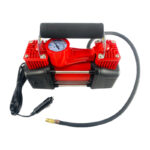 کمپرسور فندکی دوسیلندر رویال مکس مدل RM-12V - Image 2
