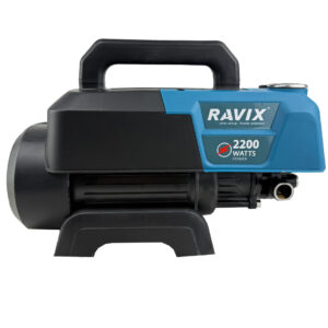 کارواش دینامی 200 بار راویکس مدل RX-200B