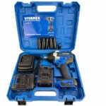بکس شارژی 20 ولت ویوارکس مدل VR2450IW