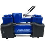 کمپرسور فندکی دو سیلندر ویوارکس مدل VR1206-ACT