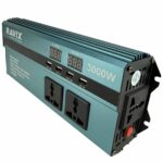 مبدل برق 3000 وات راویکس مدل RX-3000W