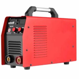اینورتر جوشکاری 200 آمپر تک برد رونیکس مدل RH-4602