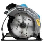 اره گردبر 1400 وات راویکس مدل RX-5808