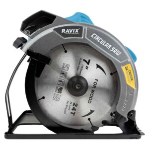 اره گردبر 1400 وات راویکس مدل RX-5808