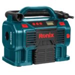 مینی کمپرسور سه کاره کیفی رونیکس مدل RH-4261B