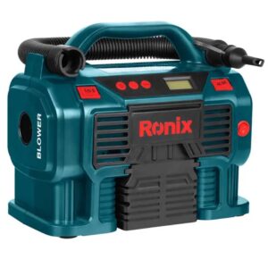 مینی کمپرسور سه کاره کیفی رونیکس مدل RH-4261B
