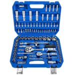 جعبه بکس 94 عددی باس BS-94pcs