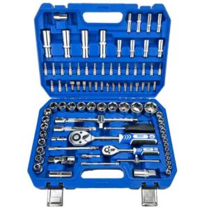 جعبه بکس 94 عددی باس BS-94pcs