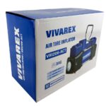 کارتن کمپرسر 1206 برند Vivarex ویوارکس گارانتی