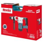 کارتن دستگاه بتن کن 2711 رونیکس Ronix