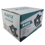 کارتن اره دیسکی راویکس Ronix 5808