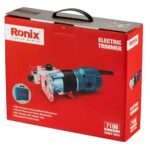کارتن اور فرز مشتی برقی 7106 Ronix