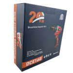 کارتن دریل شارژی bist بیست DCE 16 G