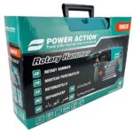 کارتن بتن کن 850 وات پاور اکشن PowerAction