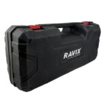 جعبه ابزار اره راویکس 2112 Ravix