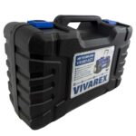 جعبه ابزار کمپرسور 1207 Vivarex ویوارکس