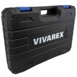 متعلقات کیت شارژ ویوارکس 2402 Vivarex