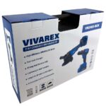 کارتن جعبه ابزار کیت شارژی 2402 ویوارکس Vivarex