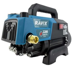 قیمت کارواش دینامی راویکس 200B RAVIX