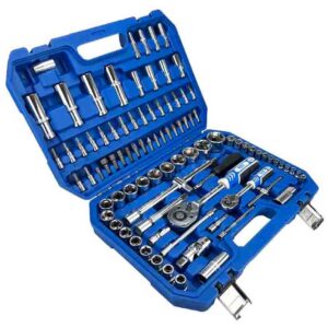 قیمت جعبه بکس 94 عددی باس BOSS 94pcs