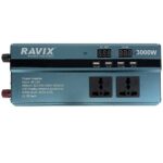 قیمت مبدل برق 3000 وات راویکس مدل 3000W Ravix