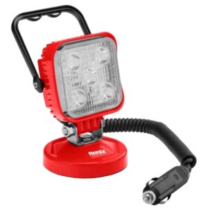 چراغ فندکی خودرو برند رونیکس Ronix مدل RH 4236 نوری که همیشه همراه ماشین شماست