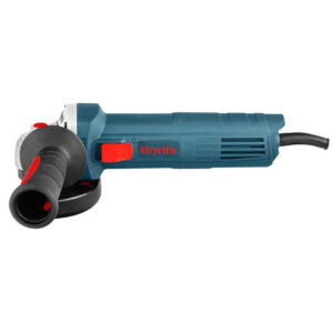 مینی فرز برقی برند Ronix رونیکس مدل 3112 بهترین دستگاه برای مصارف صنعتی، کارگاهی و خانگی