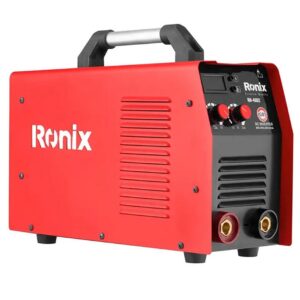 دستگاه جوش کاری رونیکس Ronix مدل RH 4602 مناسب تعمیرات فلزی
