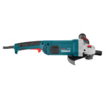 فرز سنگبری 2200 W برند رونیکس Ronix مدل 3260 مناسب کارگاه سنگ تراشی و پروژه‌های ساختمانی