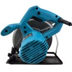 اره دیسکی گردبر برقی 1400 W راویکس 5808 RAVIX برای نجاری خانگی و کارگاهی