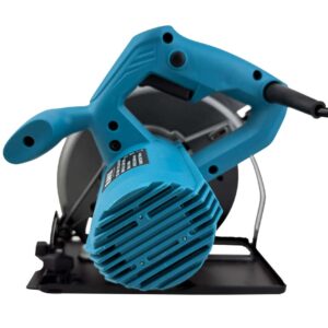 اره دیسکی گردبر برقی 1400 W راویکس 5808 RAVIX برای نجاری خانگی و کارگاهی