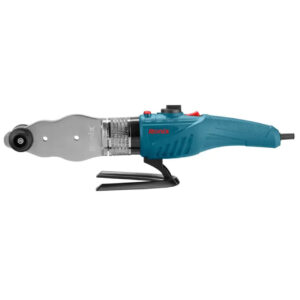 دستگاه جوش لوله سبز PVC گوشه زن دارای متعلقات برند رونیکس Ronix RH 4404