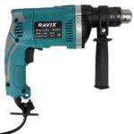 کیف ابزار دریل رونیکس 6612