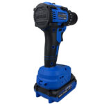 خرید دریل شارژی براشلس 20 ولت ویوارکس VR 2010 BLX