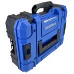 جعبه ابزار دریل شارژی براشلس 20V ویوارکس Vivarex 2010 پیچگوشتی چکشی
