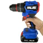 دریل چکشی شارژی پالاس 2420 Palas بدون سیم