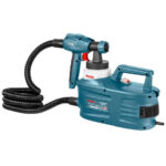 کاربردهای پیستوله برقی رونیکس 1395 Ronix