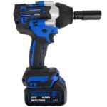 خرید بکس شارژی 20 ولت ویوارکس VR2450IW Vivarex