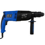 قیمت و خرید دریل بتن کن چهار شیار 8026 پلاس ویوارکس