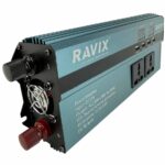 خرید مبدل برق راویکس 3000W Ravix