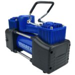 خرید کمپرسور فندکی دو سیلندر ویوارکس Vivarex 1206 ACT