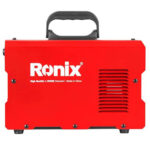 خرید دستگاه جوش رونیکس 4604 Ronix