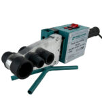 کاربرد دستگاه جوش لوله پاور اکشن TW 1700
