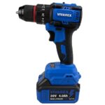 چرا کیت شارژی Vivarex 2402-BCK انتخاب مناسبی است؟