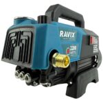 موتور قدرتمند دینامی (Induction): قلب تپنده RX-200B
