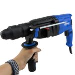 ویژگی‌های دریل بتن کن ویوارکس Vivarex 8026 PLUS