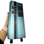 گارانتی مبدل برق راویکس 3000W Ravix