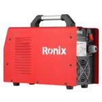 ویژگی‌های اینورتر 200A تک برد Ronix 4602