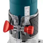 کاربرد اور فرز برقی 7106 Ronix